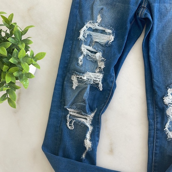 American eagle women's jeans - Picture 2 of 7